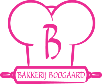 Logo Bakkerij Boogaard